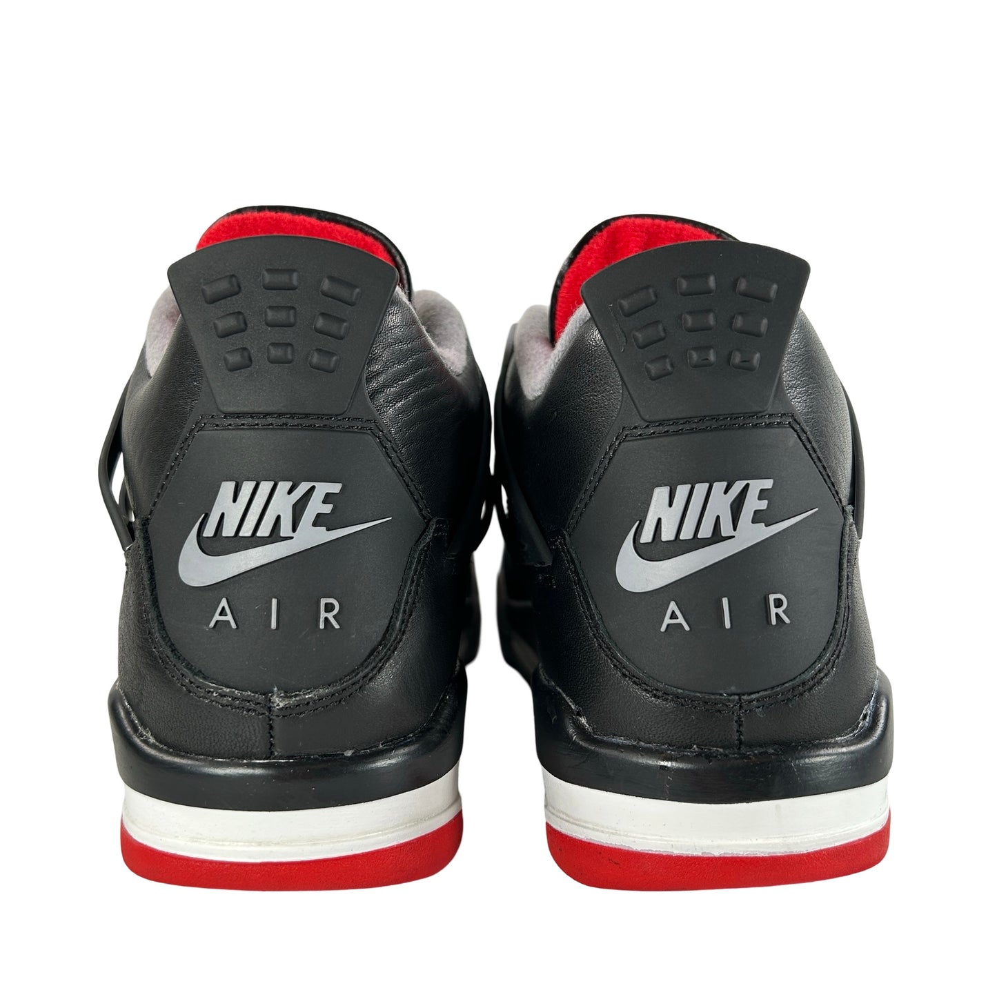 FQ8213 006 Jordan 4 Retro Bred Reimagined (GS) [USED] - 6.5 Y (Used3)