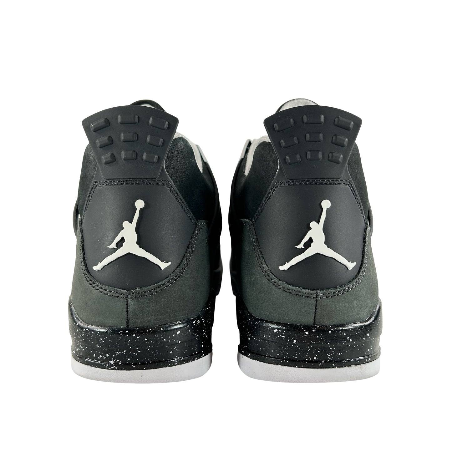 FQ8138 002 Jordan 4 Retro Fear (2024) [USED] - 12 M (Used4)
