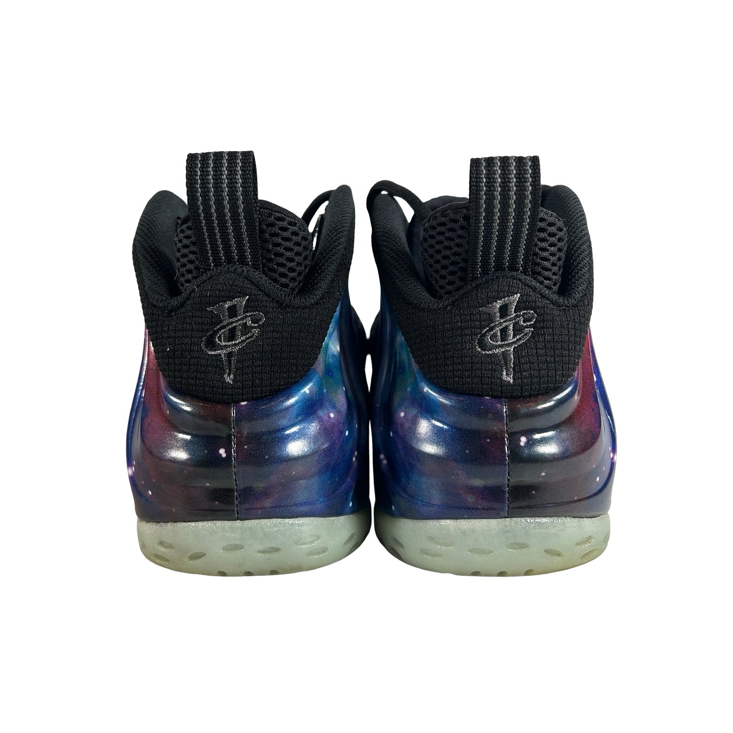 FQ4303 400 Nike Air Foamposite One Galaxy (2025) [USED] - 10 M (Used2)