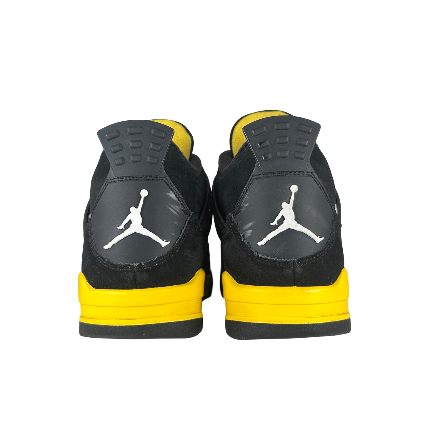 DH6927 017 Jordan 4 Retro Thunder [USED] - 9.5 M (Used7)