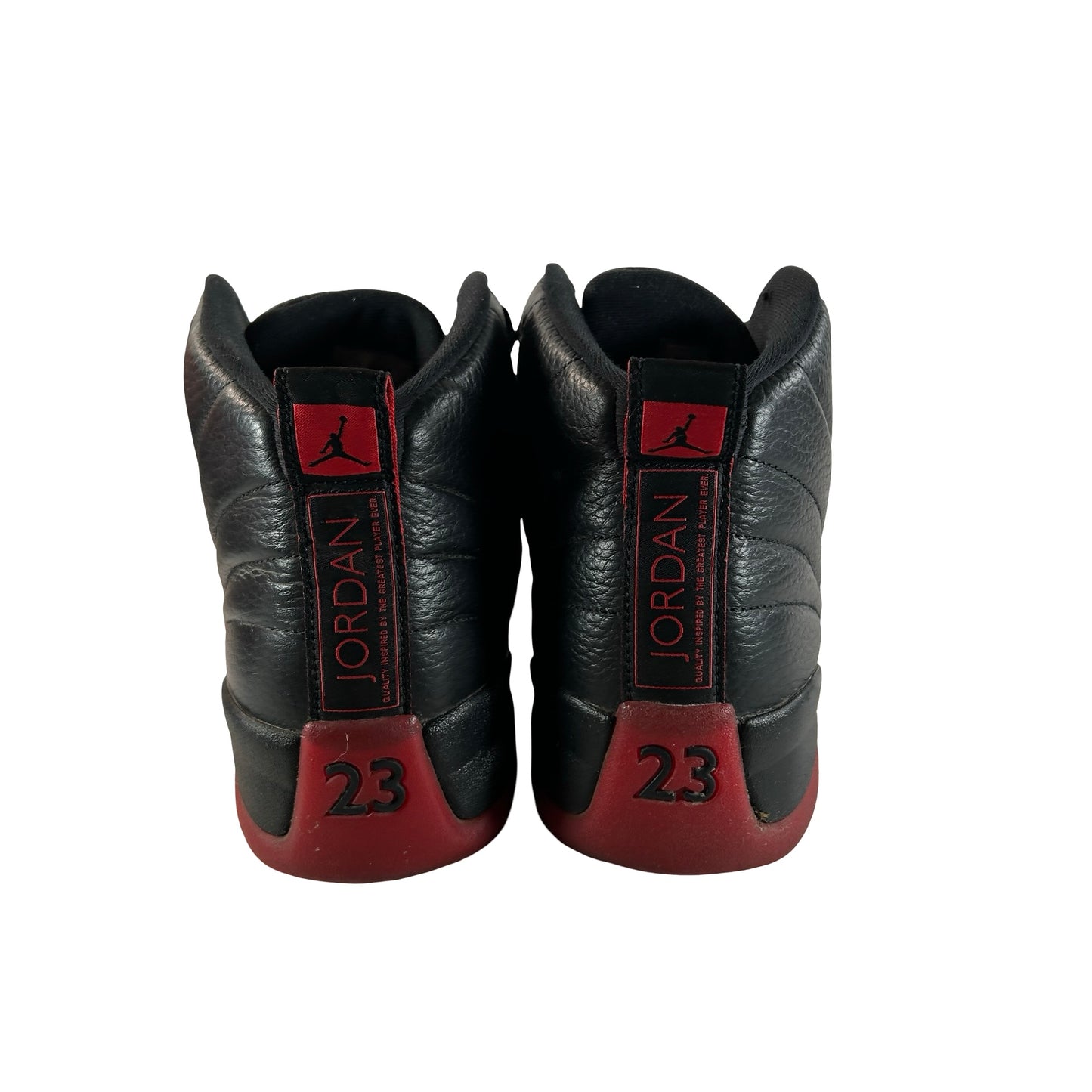 CT8013 002 Jordan 12 Retro Flu Game (2025) [USED] - 12 M (Used11)