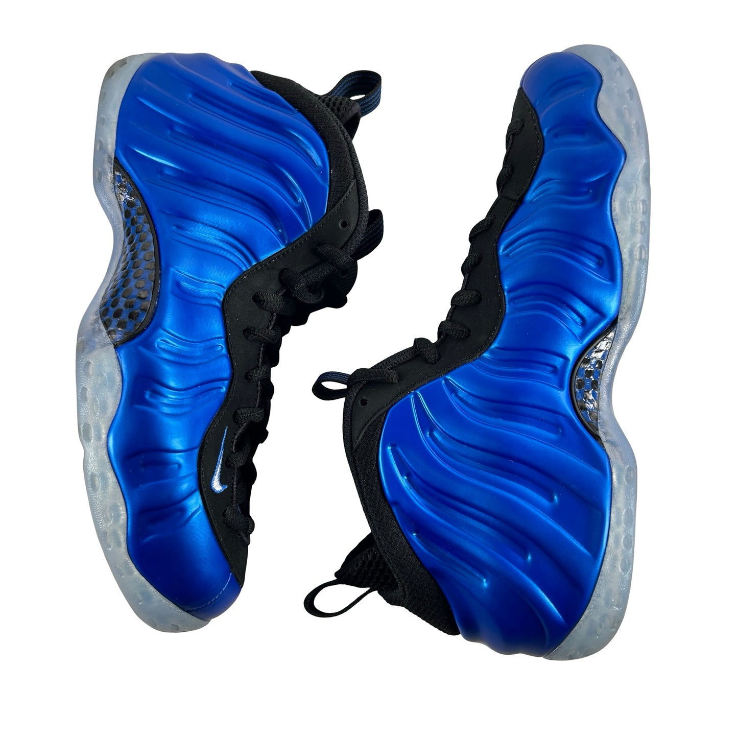 FQ8181 511 Nike Air Foamposite One International Blue [USED] - 9 M (Used3)