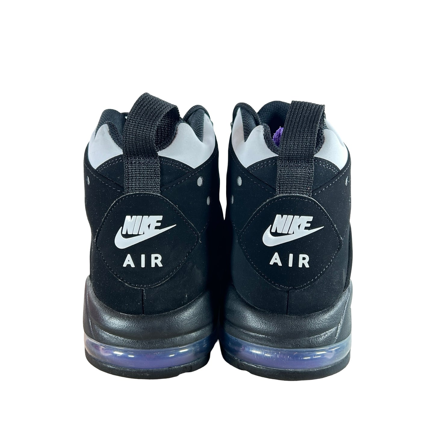 CZ7871 001 Nike Air Max 2 CB 94 Black White Purple (2020) [USED] - 11 M (Used8)