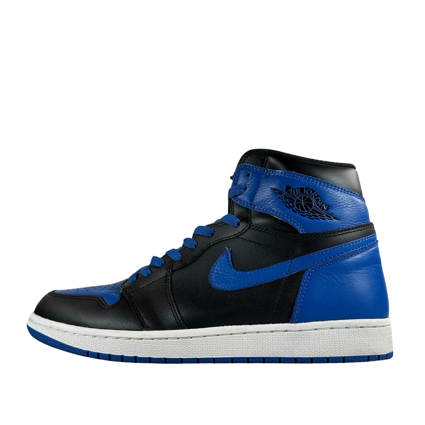 555088 007 Jordan 1 Royal (2017) [USED] - 11 M (Used2) (Replace Box2)