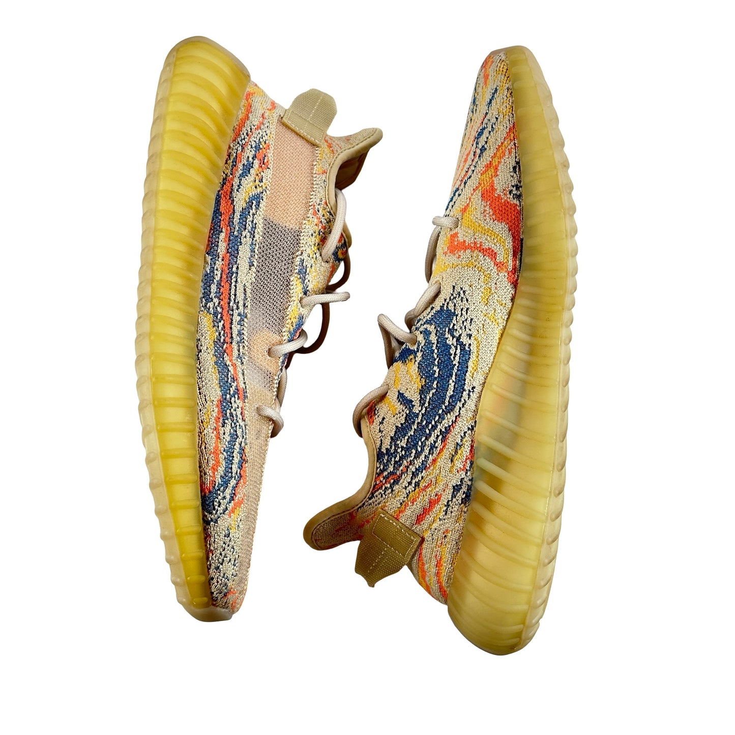 GW3773 Yeezy 350 MX Oat [USED] - 9.5 M (Used)