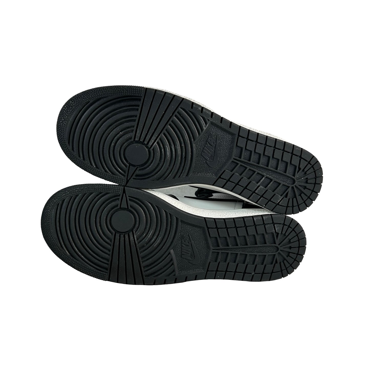 BQ4422 001 Jordan 1 Retro High 85 Black White (2023) [USED] - 10.5 M (Used) (Replace Box)