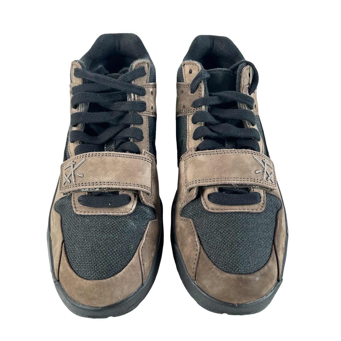 FZ8117 204 Jordan Jumpman Jack TR Travis Scott Dark Mocha [USED] - 8 M (Used)