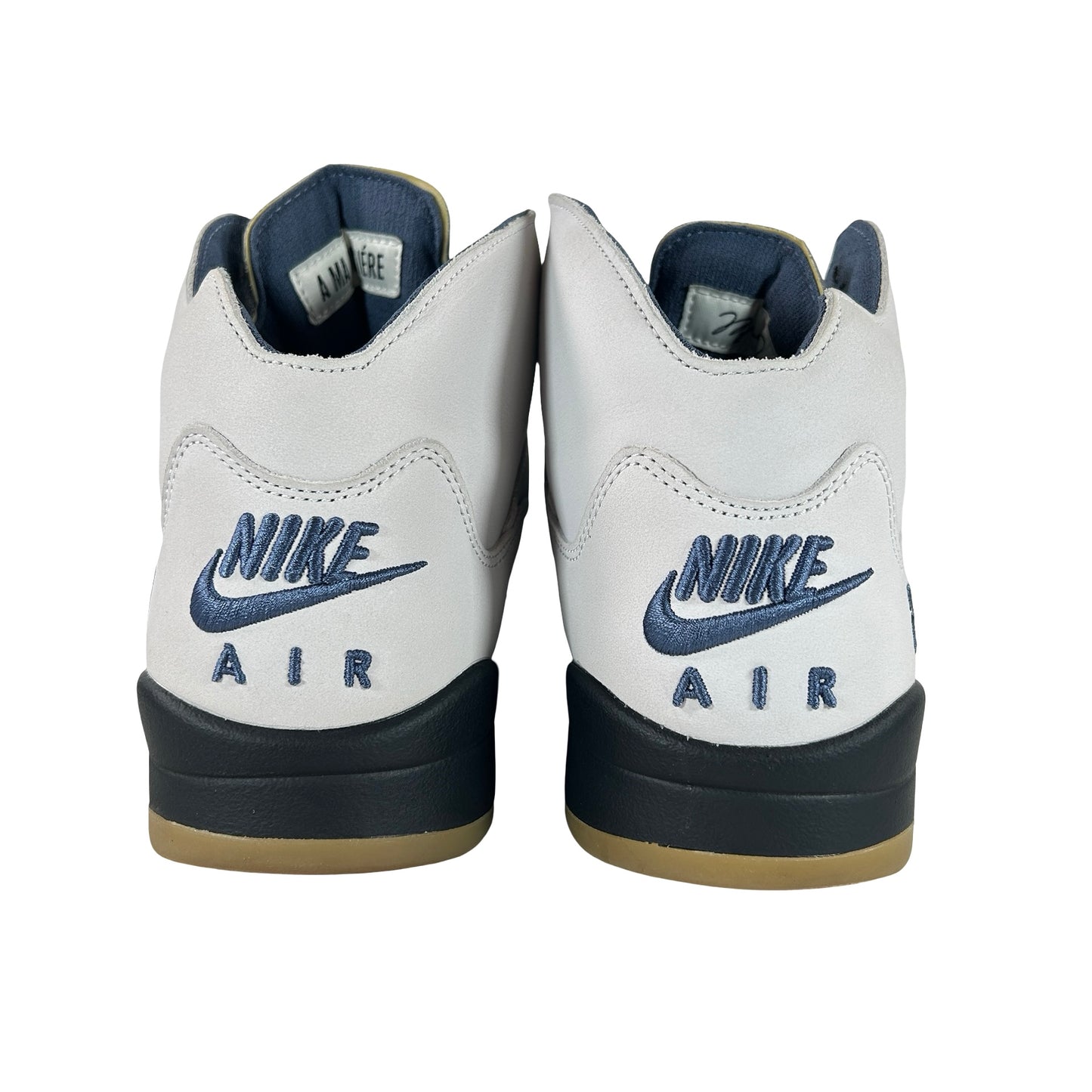 FZ5758 004 Jordan 5 Retro A Ma Maniere Dawn (Women's) [USED] - 12 W (Used) (Replace Box)