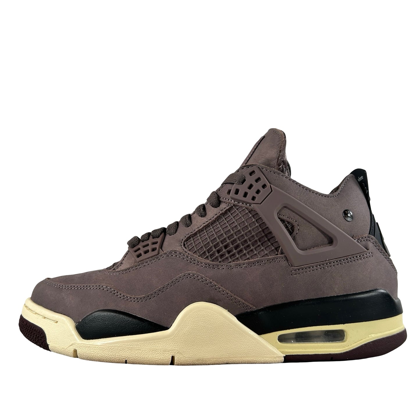 DV6773 220 Jordan 4 Retro A Ma Maniere [USED] - 9 M (Used13)