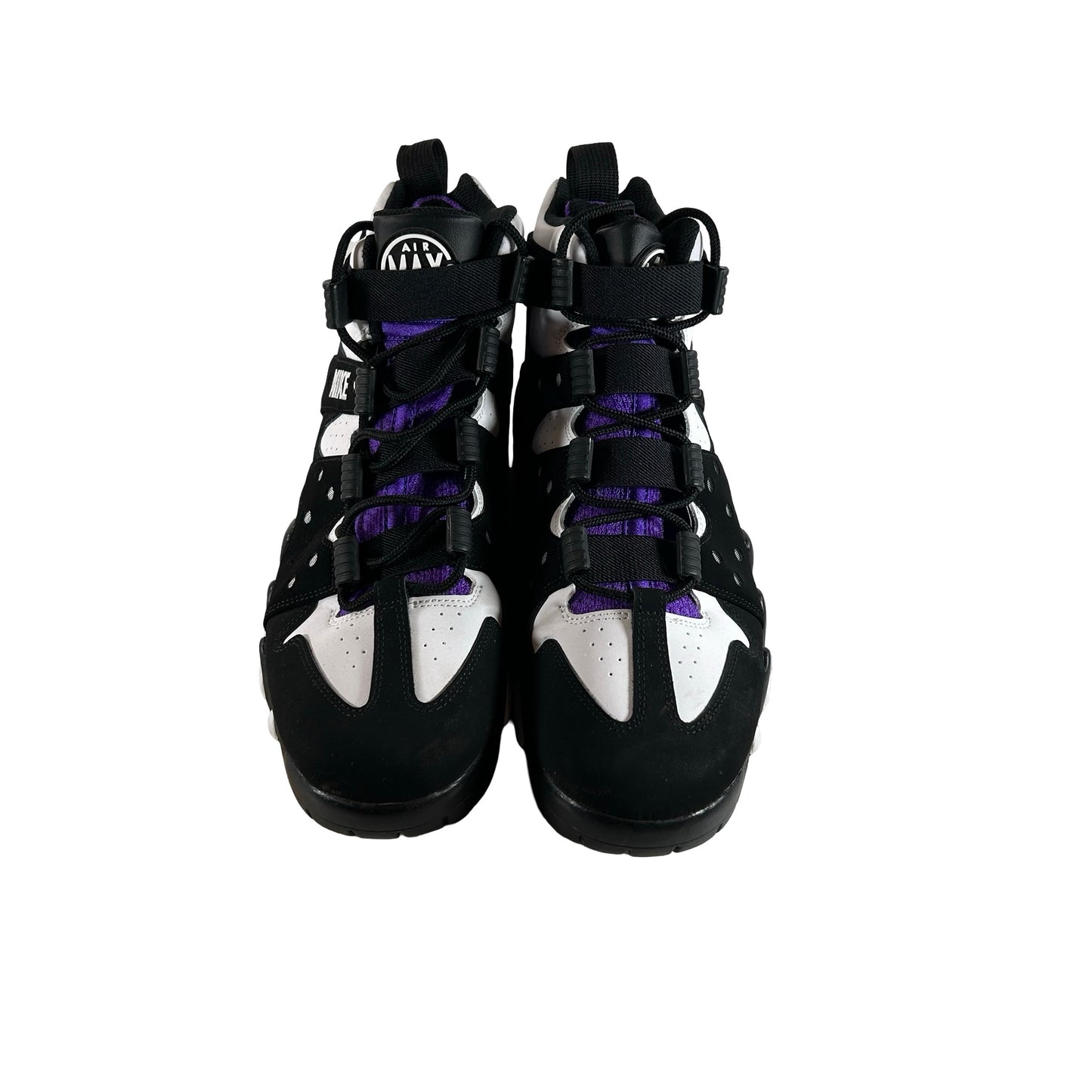 CZ7871 001 Nike Air Max 2 CB 94 Black White Purple (2020) [USED] - 10.5 M (Used) (No Box)