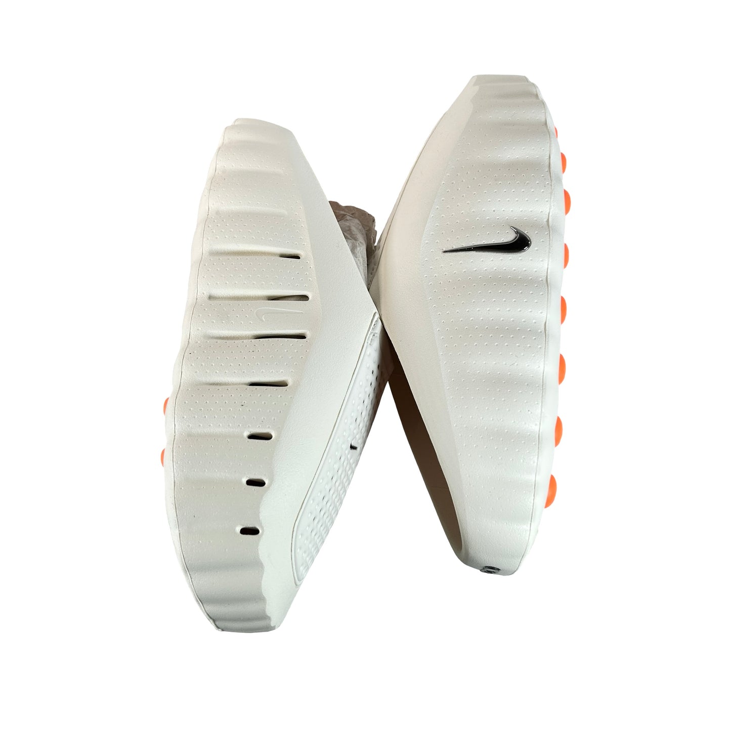 HQ4309 100 Nike Mind 001 Slide Sail (Women's) [USED] - 10 W (VNDS)