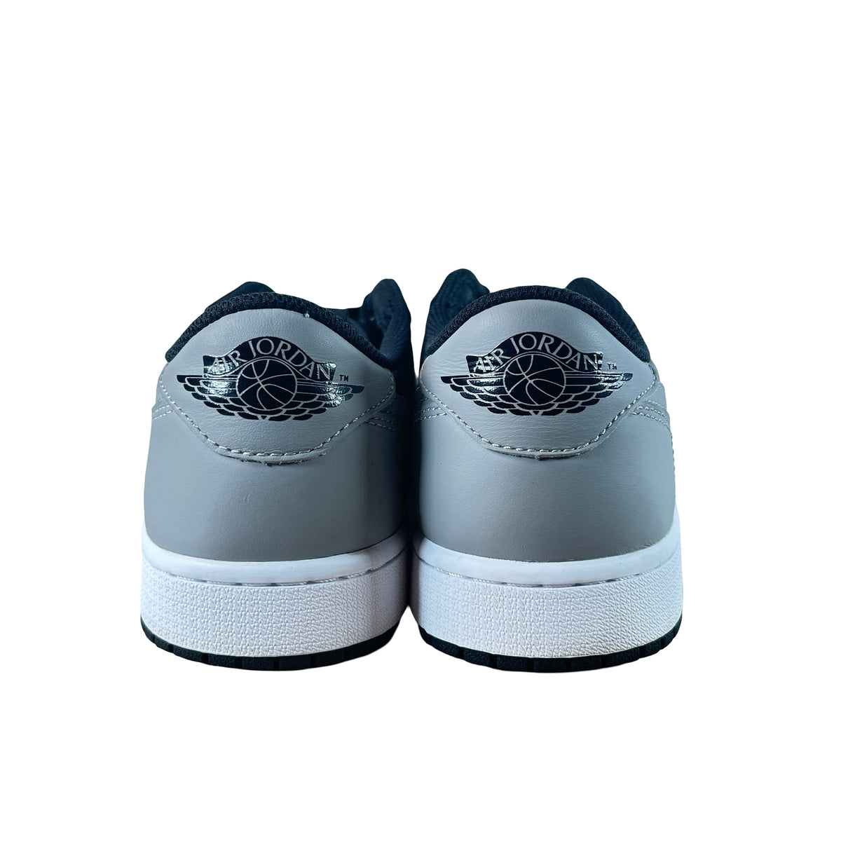 CZ0790 003 Jordan 1 Retro Low OG Shadow (2024) [USED] - 9 M (Used2) (No Box2)