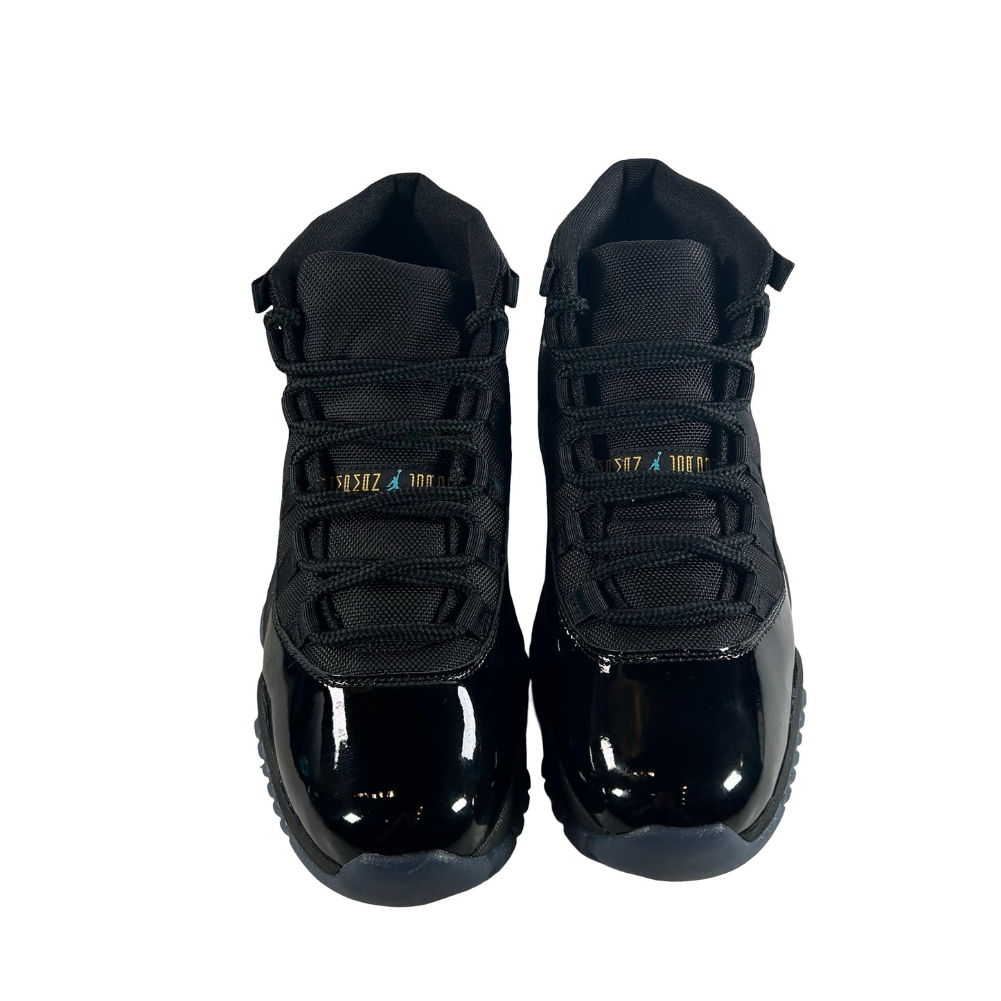 CT8012 047 Jordan 11 Retro Gamma Blue (2025) [USED] - 10 M (Used3)