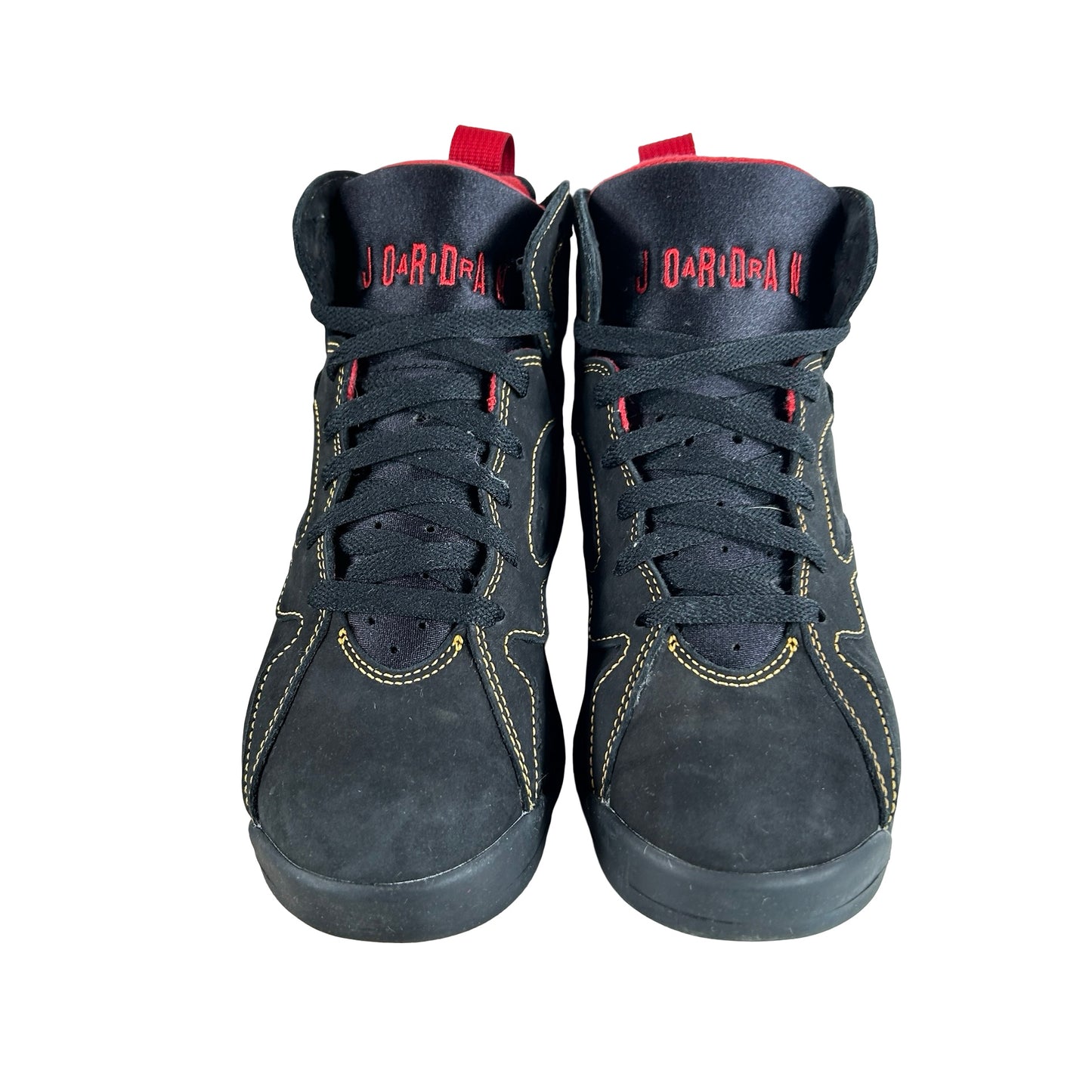 DQ6040 081 Jordan 7 Retro Cítricos (GS)