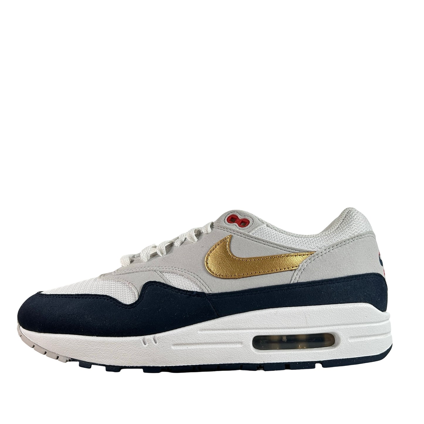 HM9604 400 Nike Air Max 1 Olympic [USED] - 9.5 M (Used)