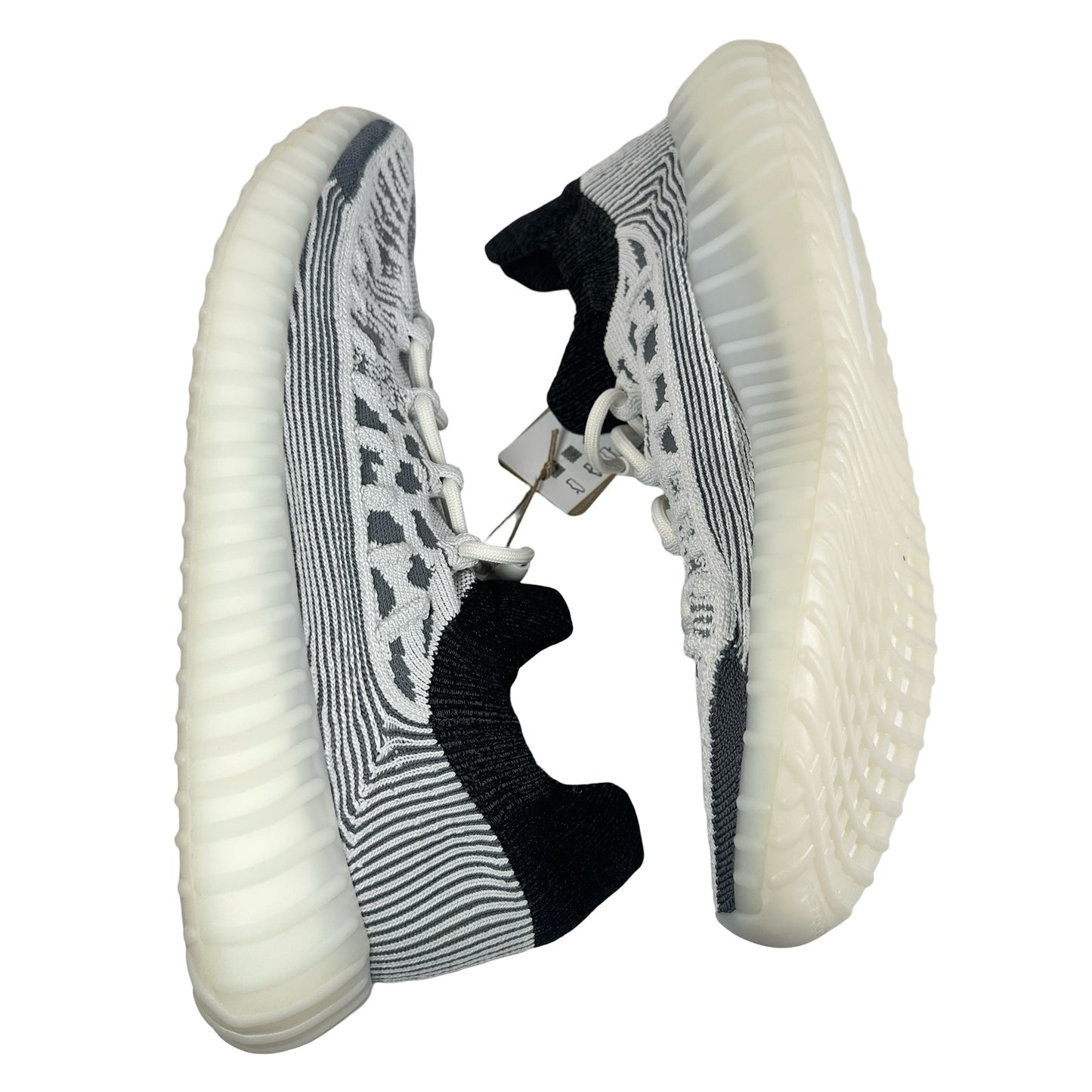 IG9608 adidas Yeezy 350 V2 CMPCT Slate Panda [CONDITIONAL] - 13 M (No Size Tag)