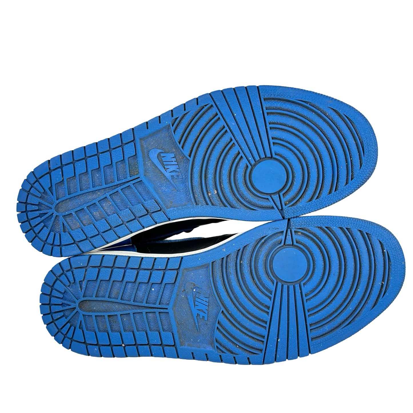 555088 007 Jordan 1 Royal (2017) [USED] - 11 M (Used) (Replace Box)