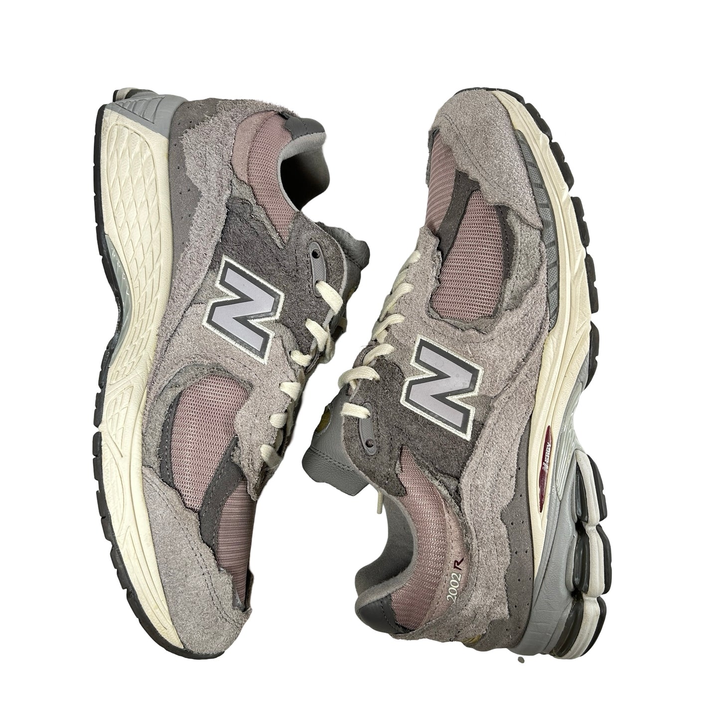 M2002RDY New Balance 2002R Protection Pack Dusty Lilac [USED] - 10 M (Used2)