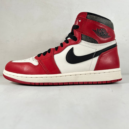 DZ5485 612 Jordan 1 Retro High OG Chicago Lost and Found [USED] - 7.5 M (Used2)