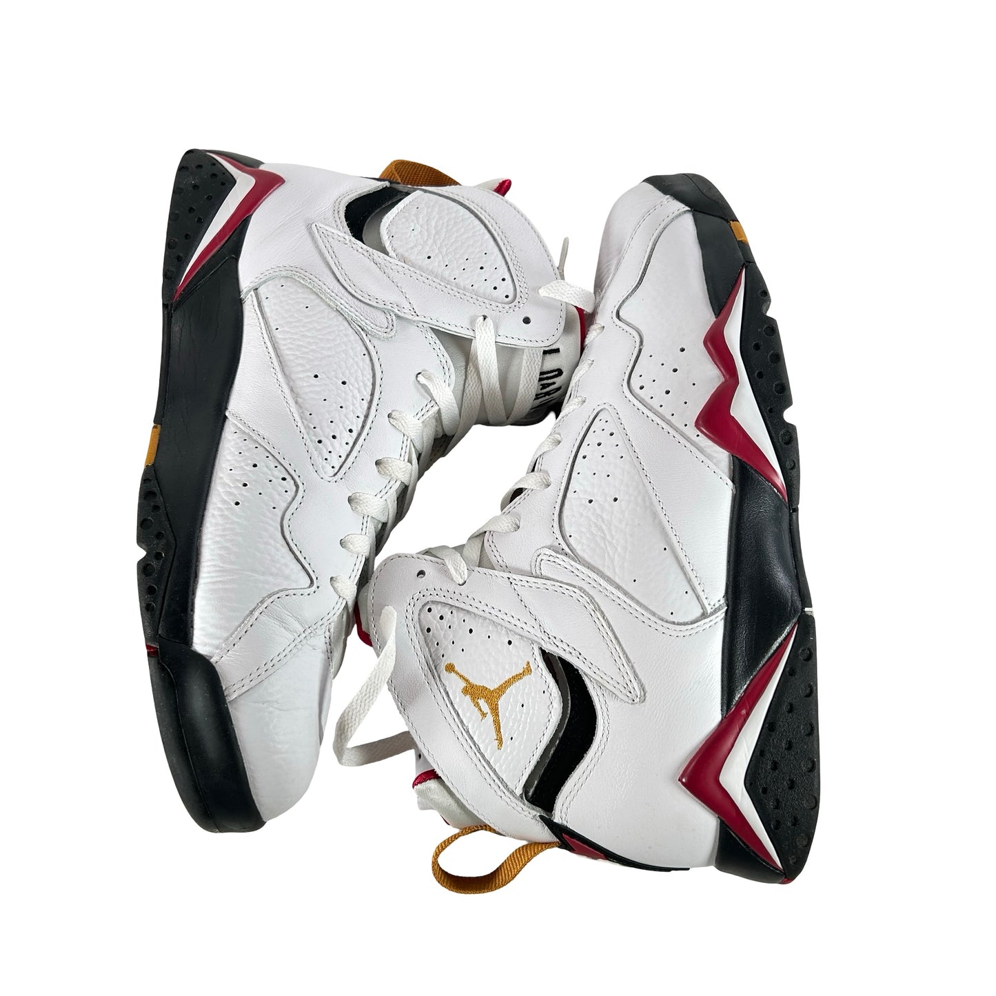 CU9307 106 Jordan 7 Retro Cardinal (2022) [USED] - 10.5 M (Used10)
