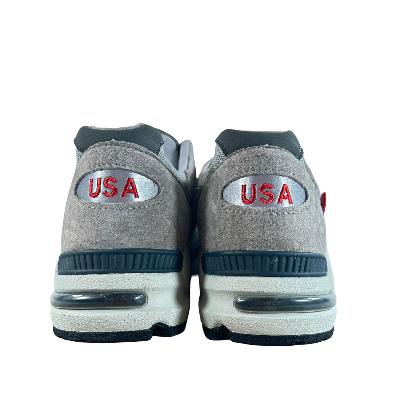 M990VS2 New Balance 990v2 Version 2 [USED] - 10.5 M (Used) (No Box)