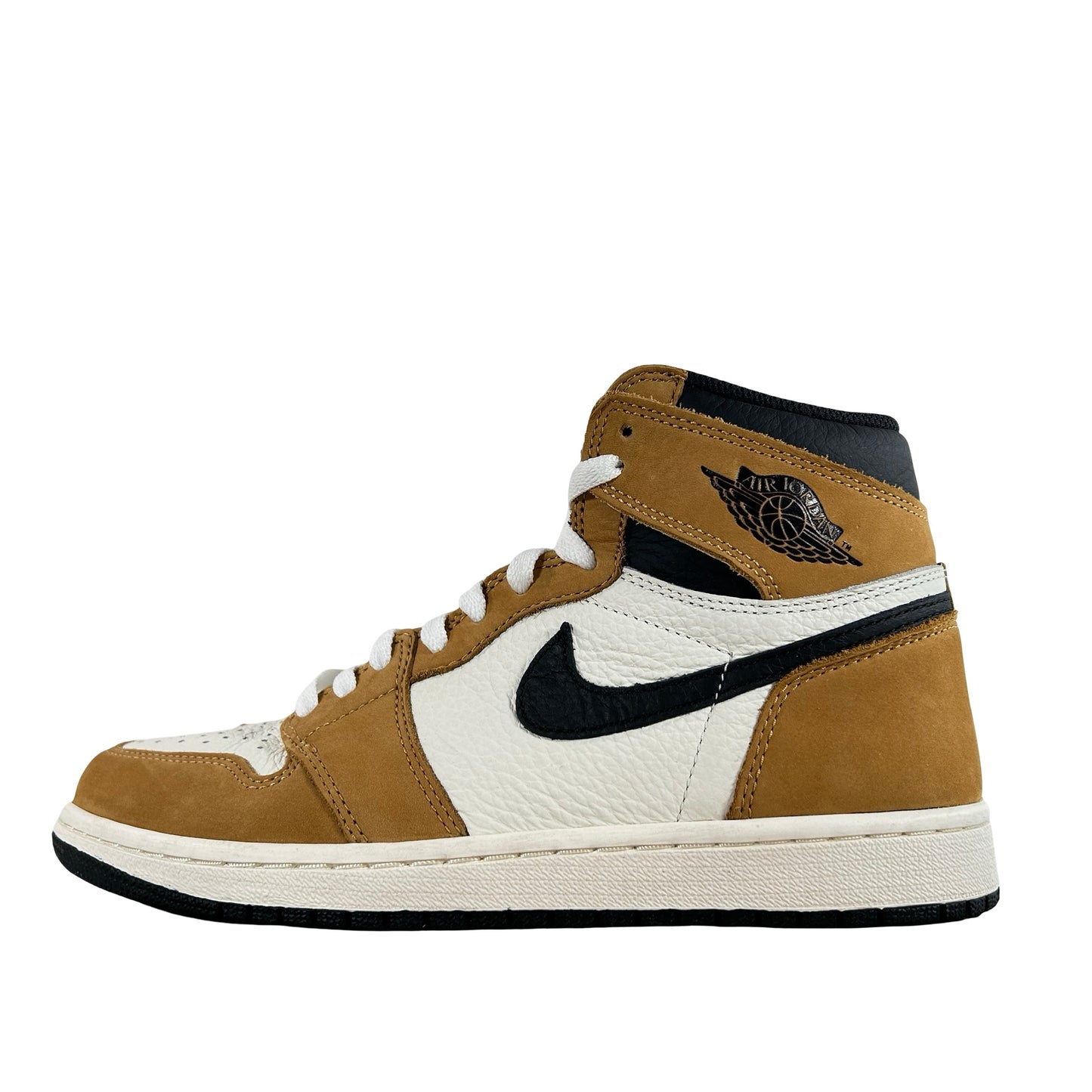 555088 700 Jordan 1 Retro High Rookie of the Year [USED] - 8 M (Used)