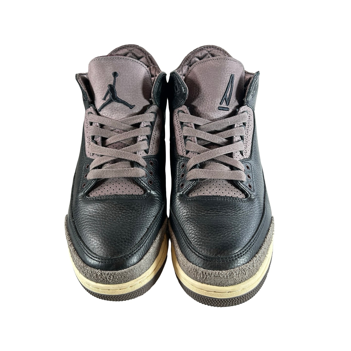 FZ4811 001 Jordan 3 Retro OG SP A Ma Maniére While You Were Sleeping (Women's) [USED] - 13.5 W / 12 M (Used5)