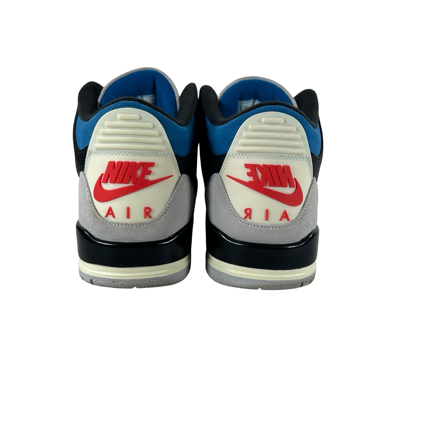 IB8967 004 Jordan 3 Retro OG Rare Air [USED] - 11 M (Used3)