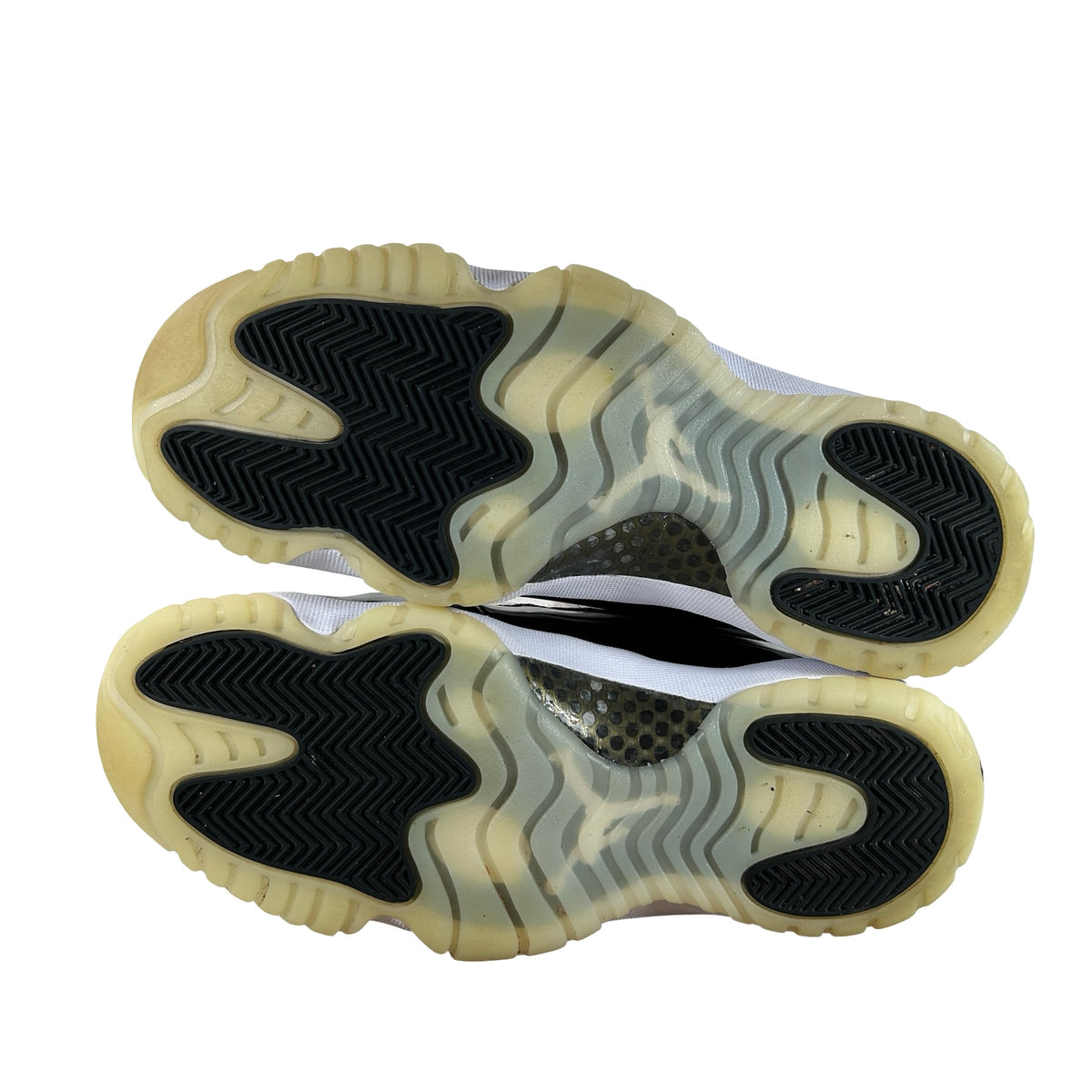 CT8012 170 Jordan 11 Retro DMP Defining Moments (2023) [USED] - 8 M (Used15)