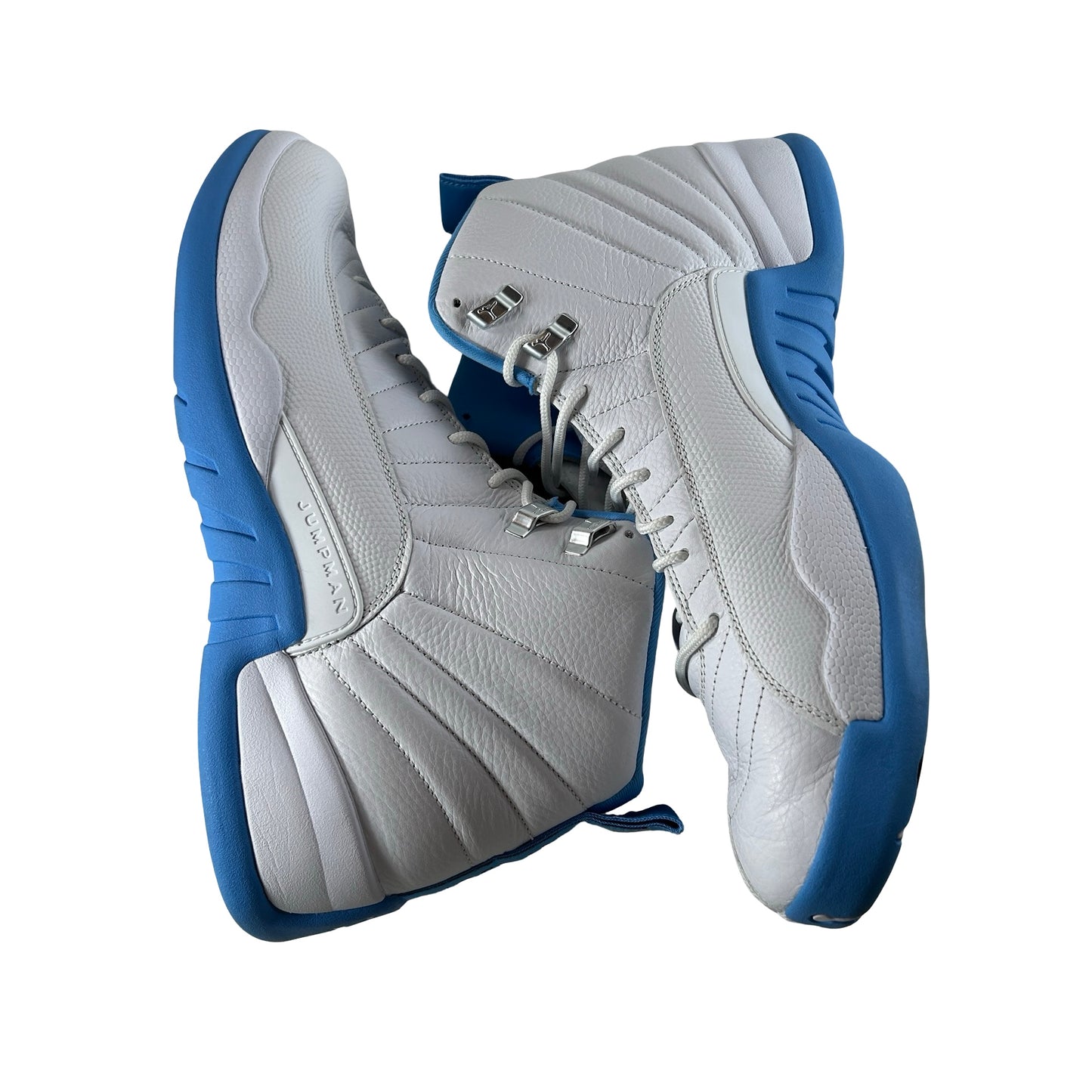 CT8013 112 Jordan 12 Retro Melo (2025) [USED] - 14 M (Used) (No Box)