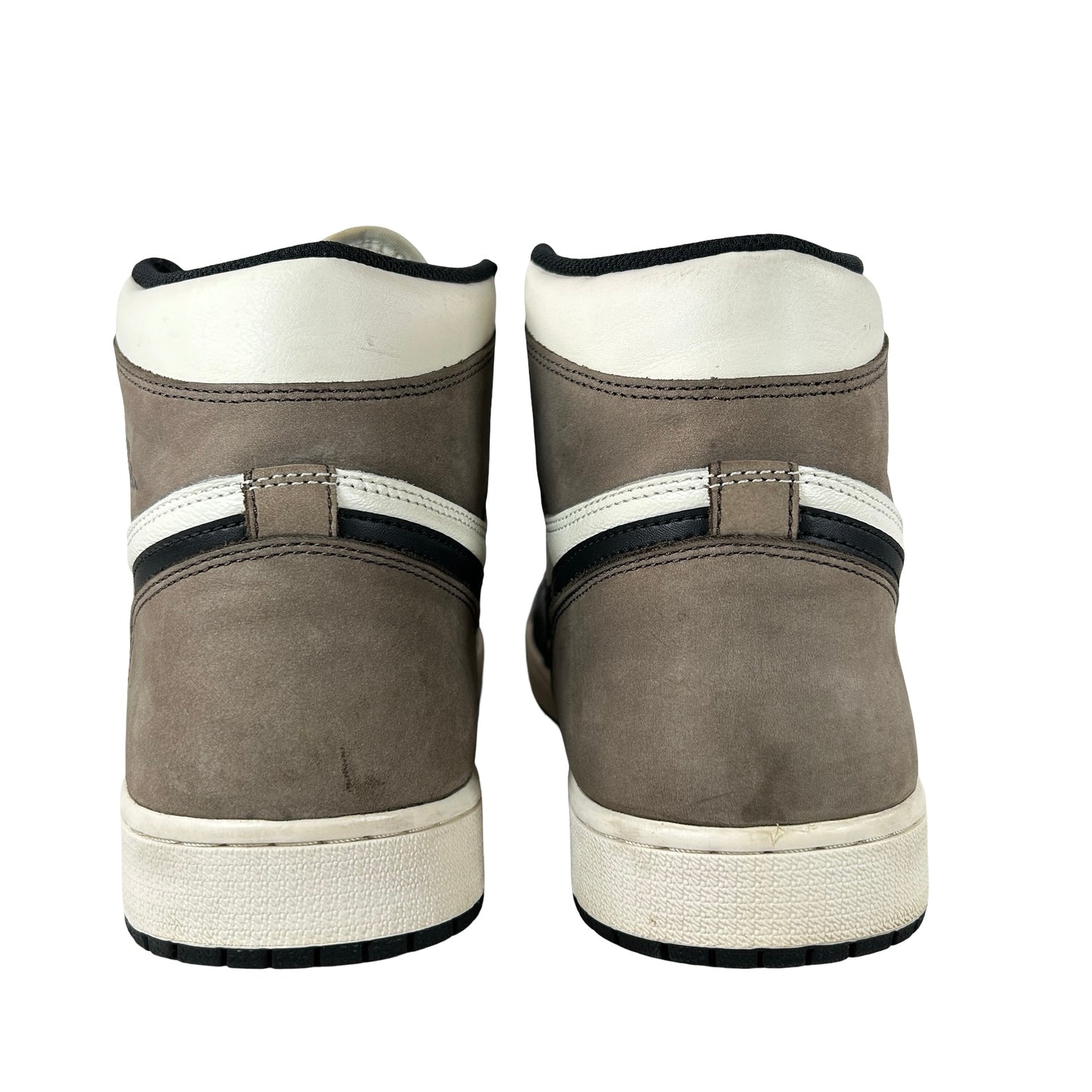 555088 105 Jordan 1 Mocha [USED] - 12 M (Used4)