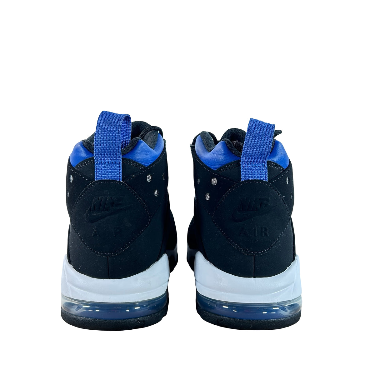 IX4182 010 Nike Air Max 2 CB '94 Black Varsity Royal [USED] - 8.5 M (Used2)