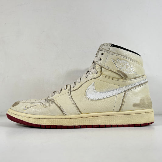 BV1803 106 Jordan 1 Retro High Nigel Sylvester [USED] - 11 M (Used) (No Box)