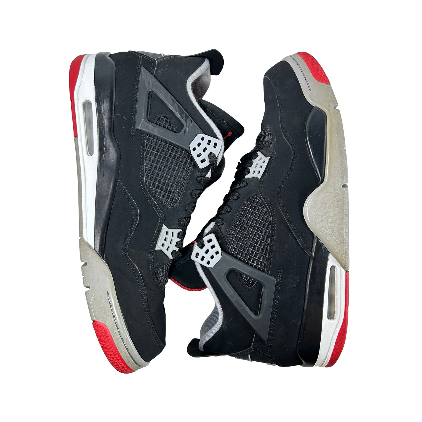 308497 060 Jordan 4 Criados (2019)