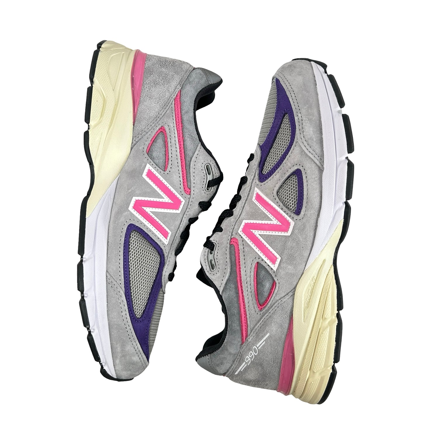 M990KT4 New Balance 990v4 Kith United Arrows & Sons [USED] - 10.5 M (VNDS)