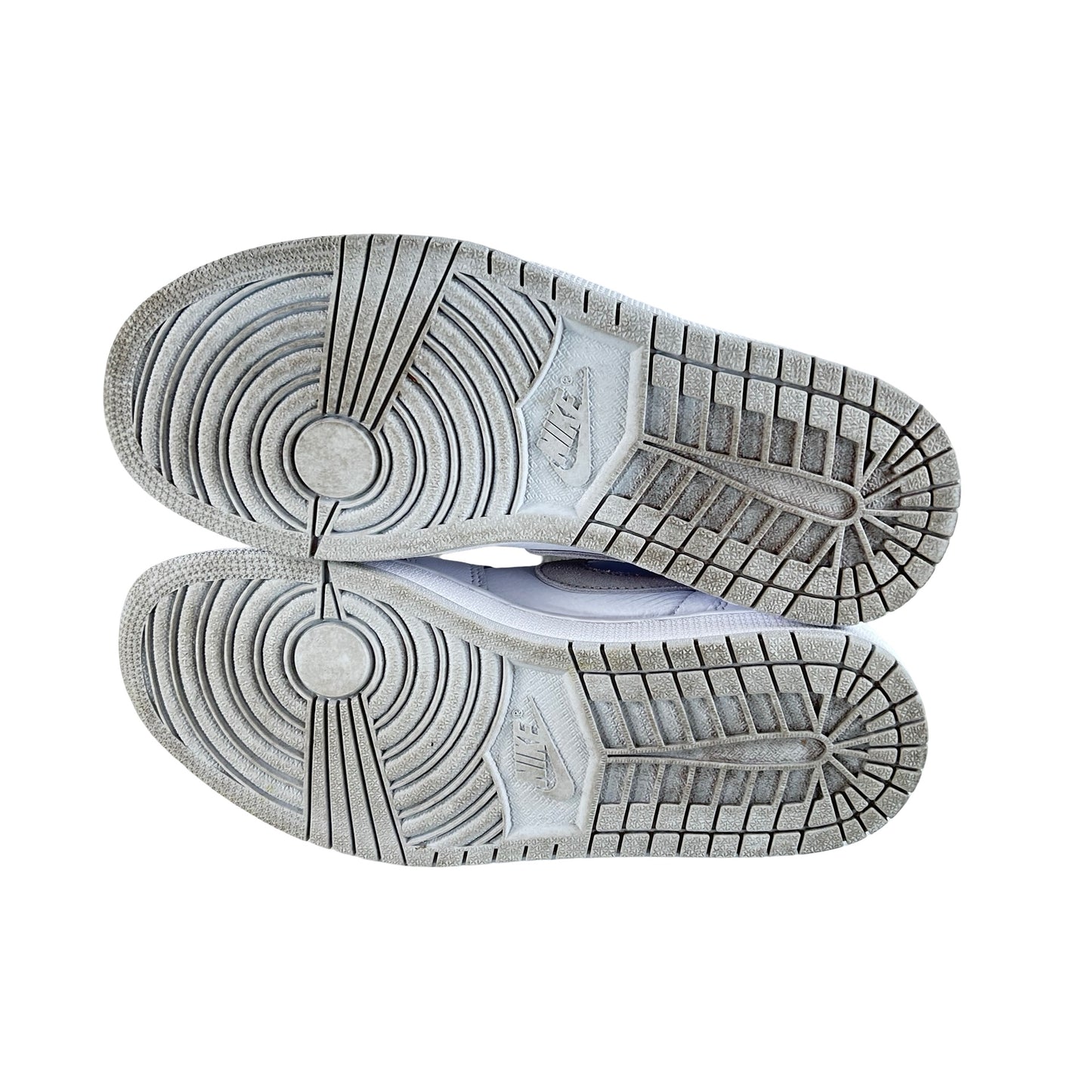 CZ0790 100 Jordan 1 Low OG Neutral Grey (2021) [USED] - 8 M (Used)