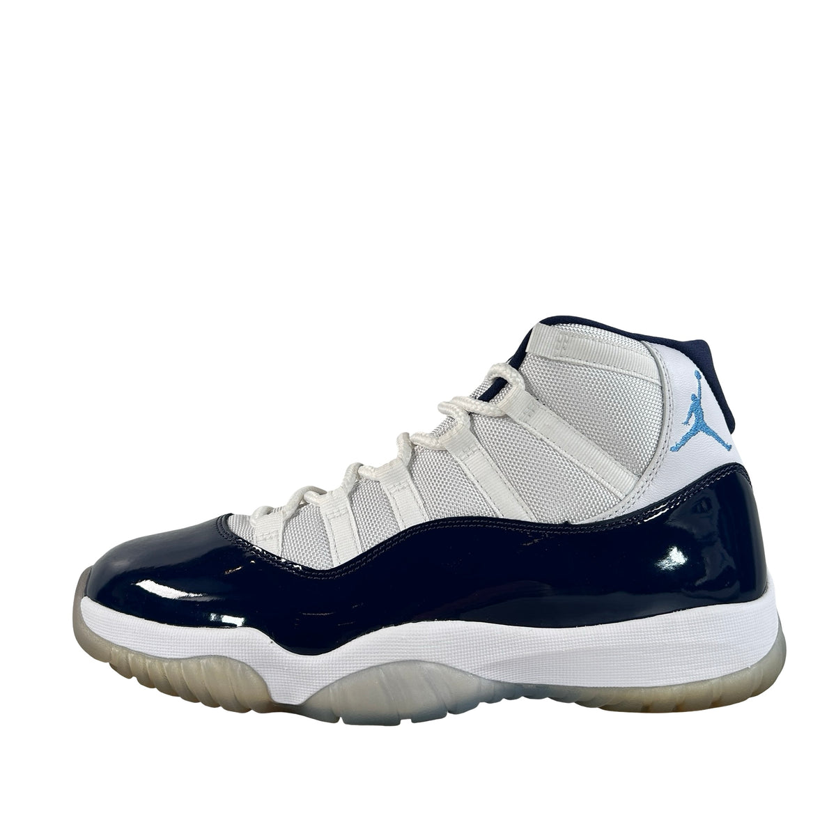 378037 123 Jordan 11 Retro UNC Win Like 82 [USED] - 10 M (Used2)