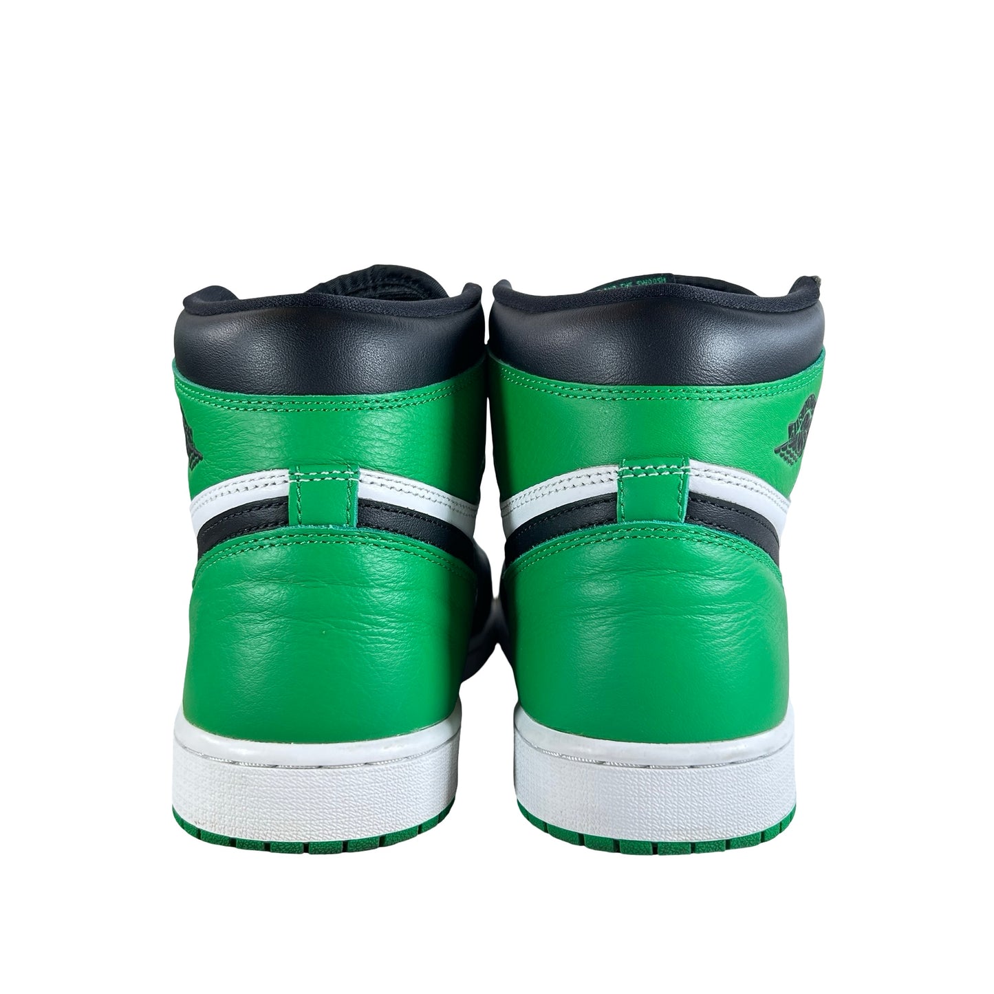 DZ5485 031 Jordan 1 Retro High OG Lucky Green [USED] - 12 M (Used2)