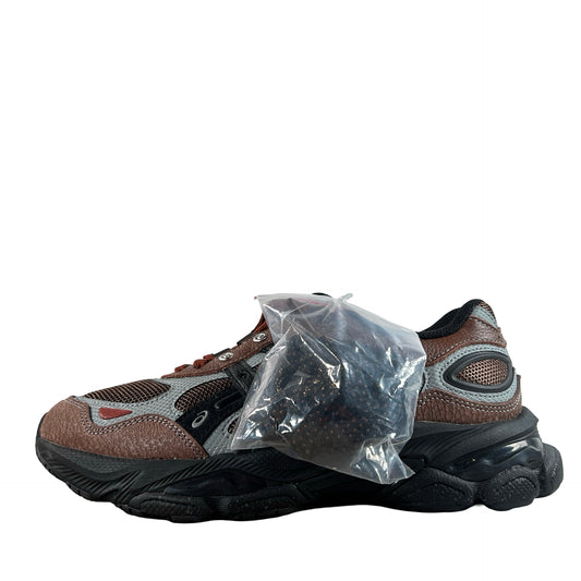 1203A896 200 ASICS Gel-NYC 2.0 SSHS HAL STUDIOS Architecture of Everyday Life Mahogany [USED] - 5.5 (Used2) (No Box2)