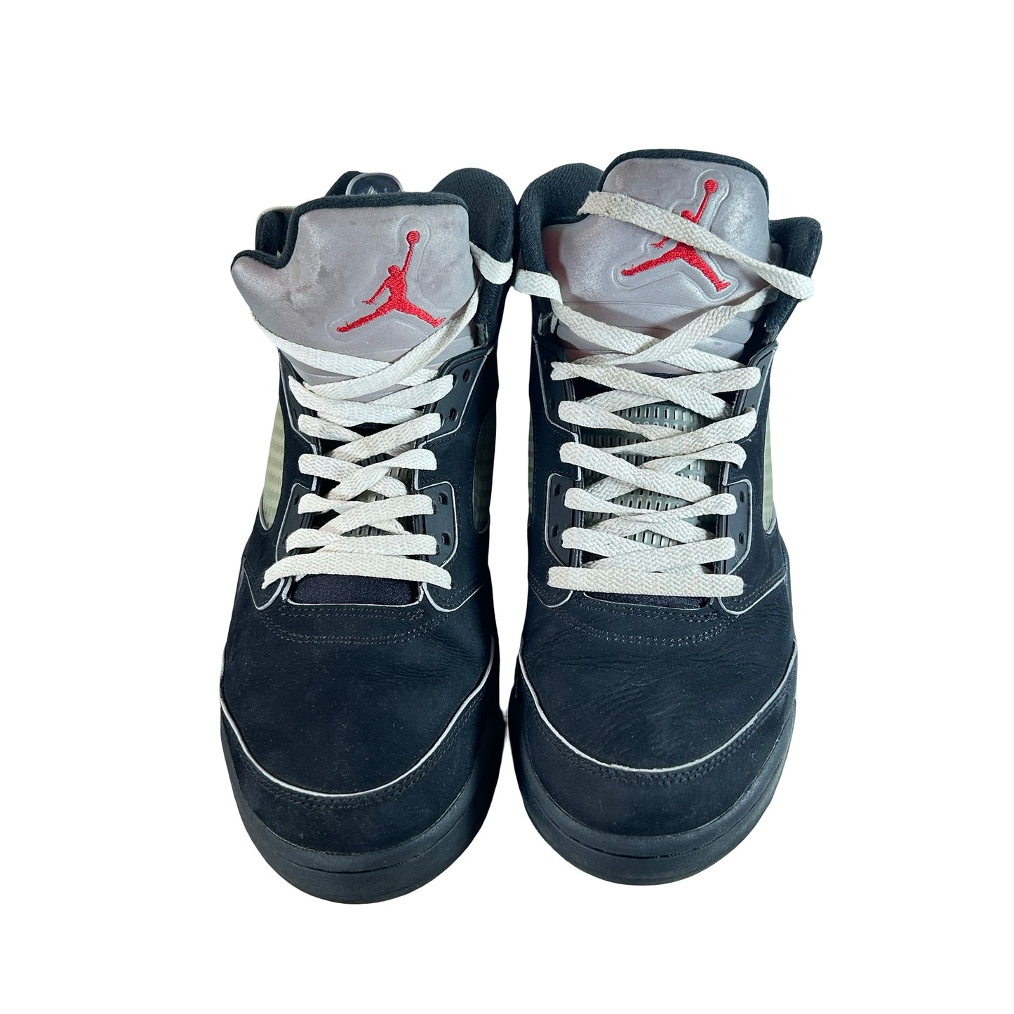 HF3975 001 Jordan 5 Retro OG Black Metallic Reimagined [USED] - 11 M (Used17)