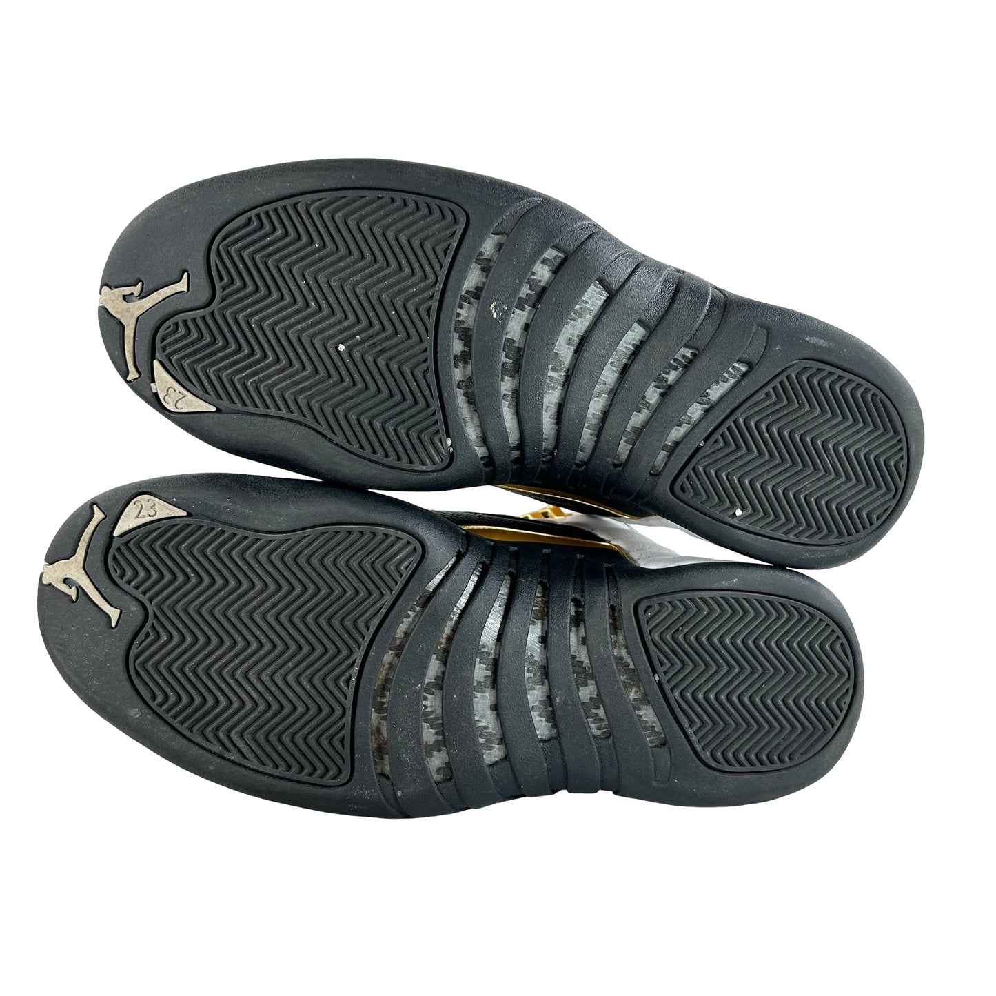 CT8013 170 Jordan 12 Retro Royalty Taxi [USED] - 9.5 M (Used)