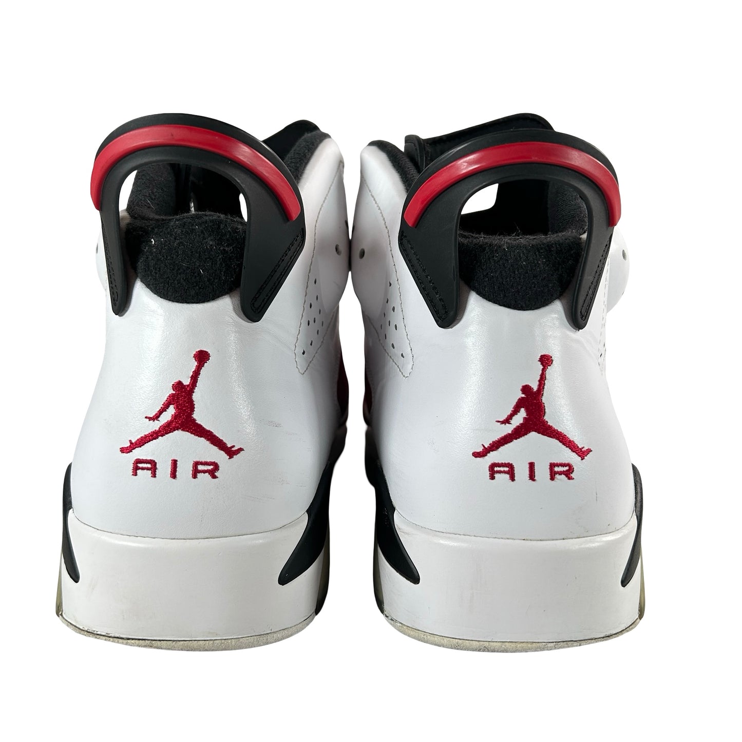 384664 160 Jordan 6 Retro Carmine (2014) [USED] - 14 M (Used2) (No Box)