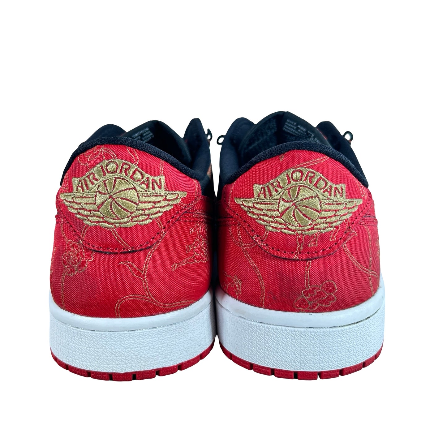 DD2233 001 Jordan 1 Low OG Chinese New Year [USED] - 10 M (Used)