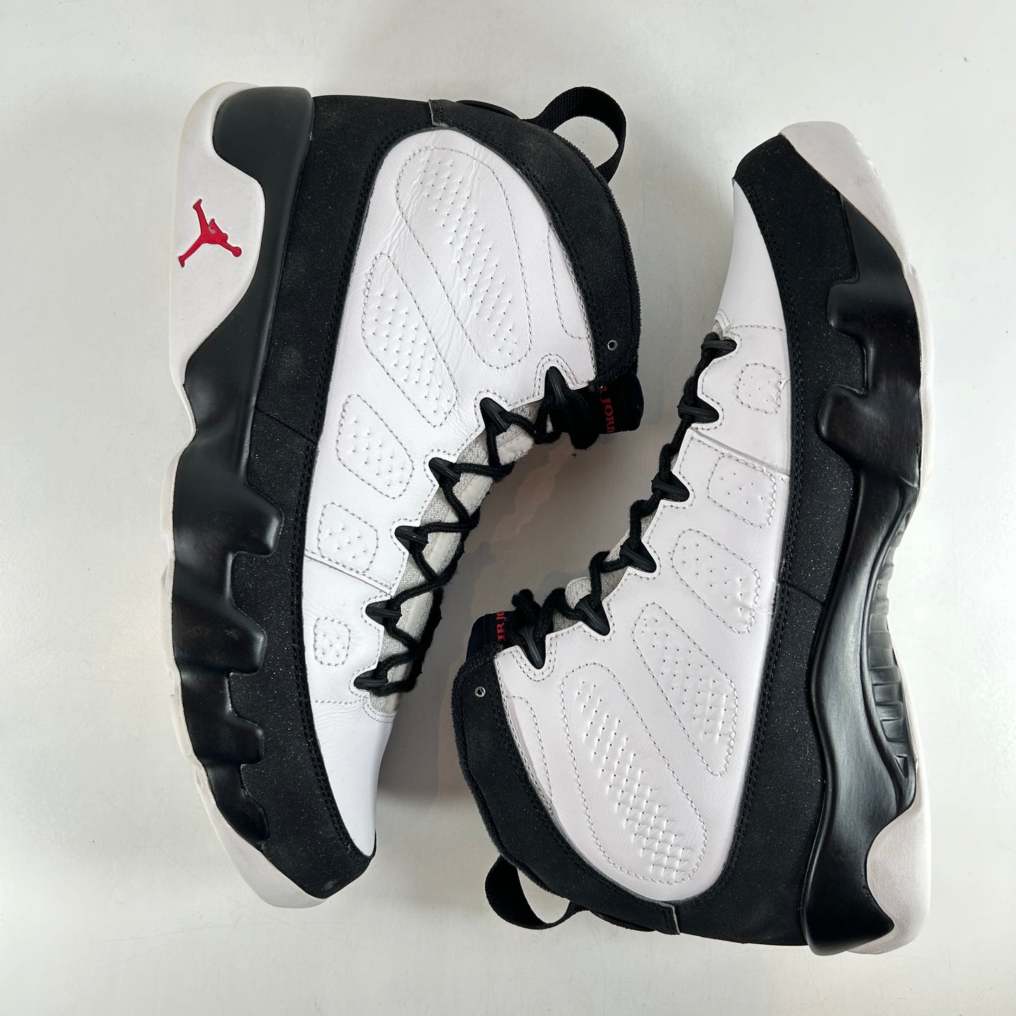 302370 112 Jordan 9 Retro OG (2016) [USED] - 10.5 M (VNDS) (Replace Box)