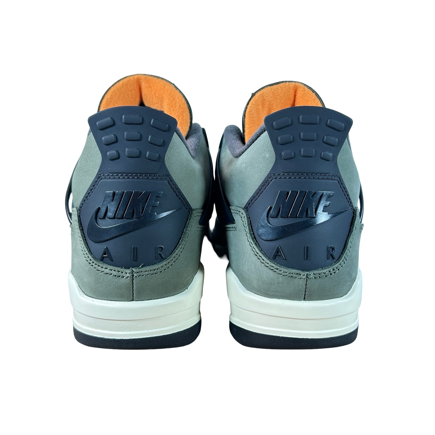 IB1519 200 Jordan 4 Retro OG SP Undefeated (2025) [USED] - 7.5 M (Used4)