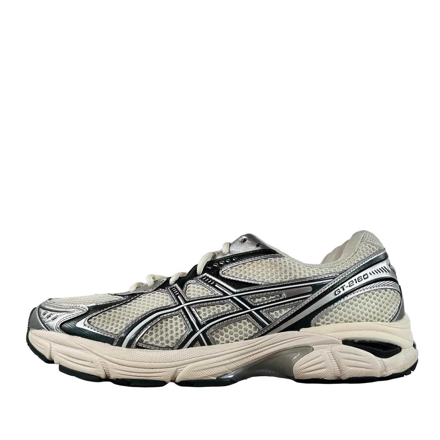 1203A567 100 ASICS GT-2160 Kith Cream Scarab (2024) [USED] - 12 M (Used) (No Box)