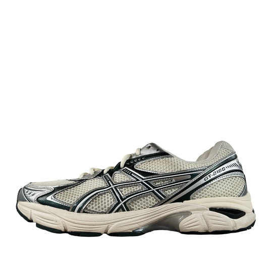 1203A567 100 ASICS GT-2160 Kith Cream Scarab (2024) [USED] - 12 M (Used) (No Box)