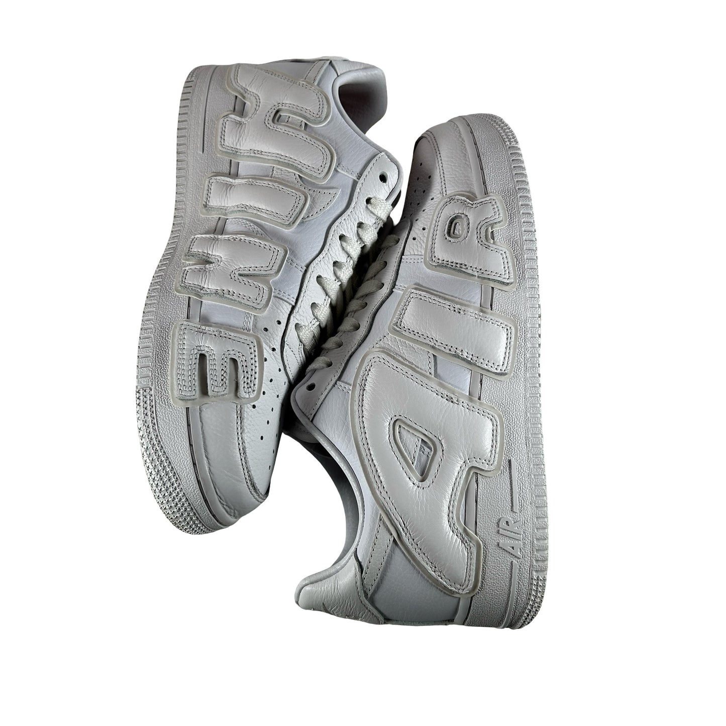 FQ7069 100 Nike Air Force 1 Low Cactus Plant Flea Market White (2024) [USED] - 9 M (Used6)