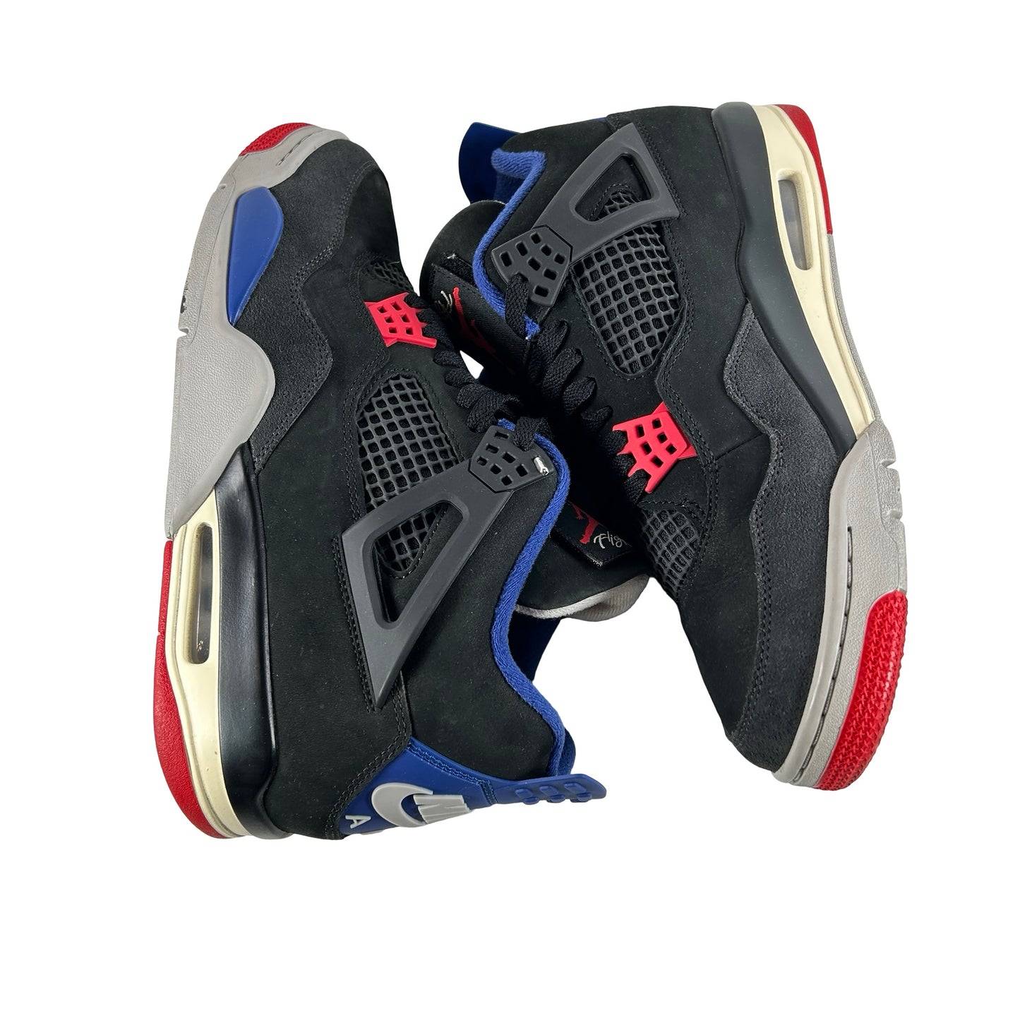 FV5029 003 Jordan 4 Retro Rare Air (White Lettering) [USED] - 11 M (Used6)