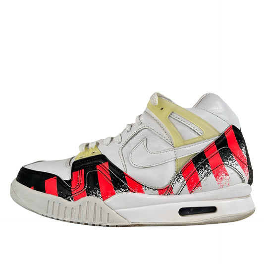 621358 116 Nike Air Tech Challenge II French Open (2014) [USED] - 7.5 M (Used)
